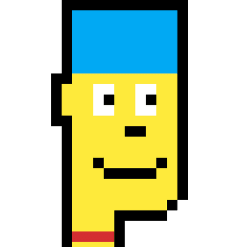 TheSimpsonzPunk #004