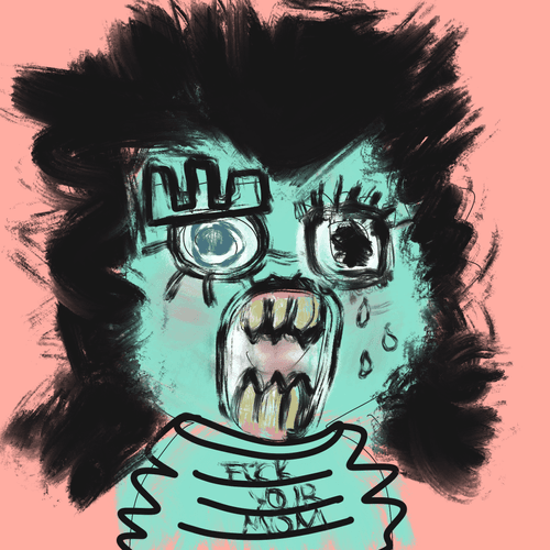Inner Demons
