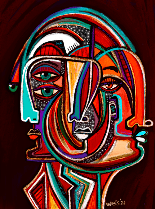 The Human Universe