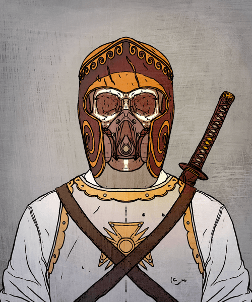 Reaper 47