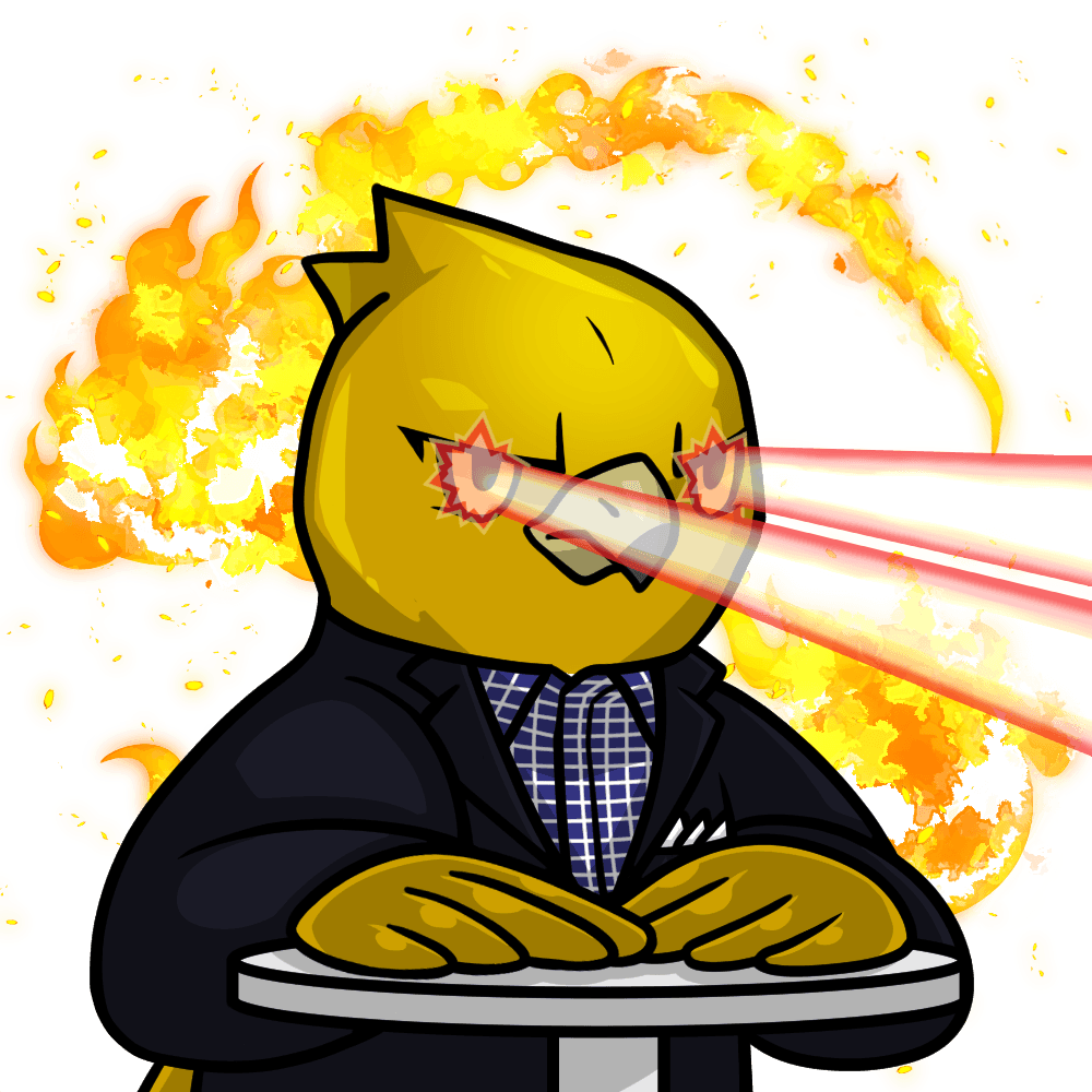 Narukami-Announcer-Gold #02379