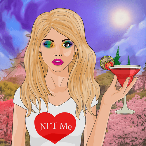 NFT Image