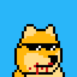 Dooggie #6130