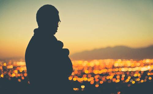 Silhouette [24/50]