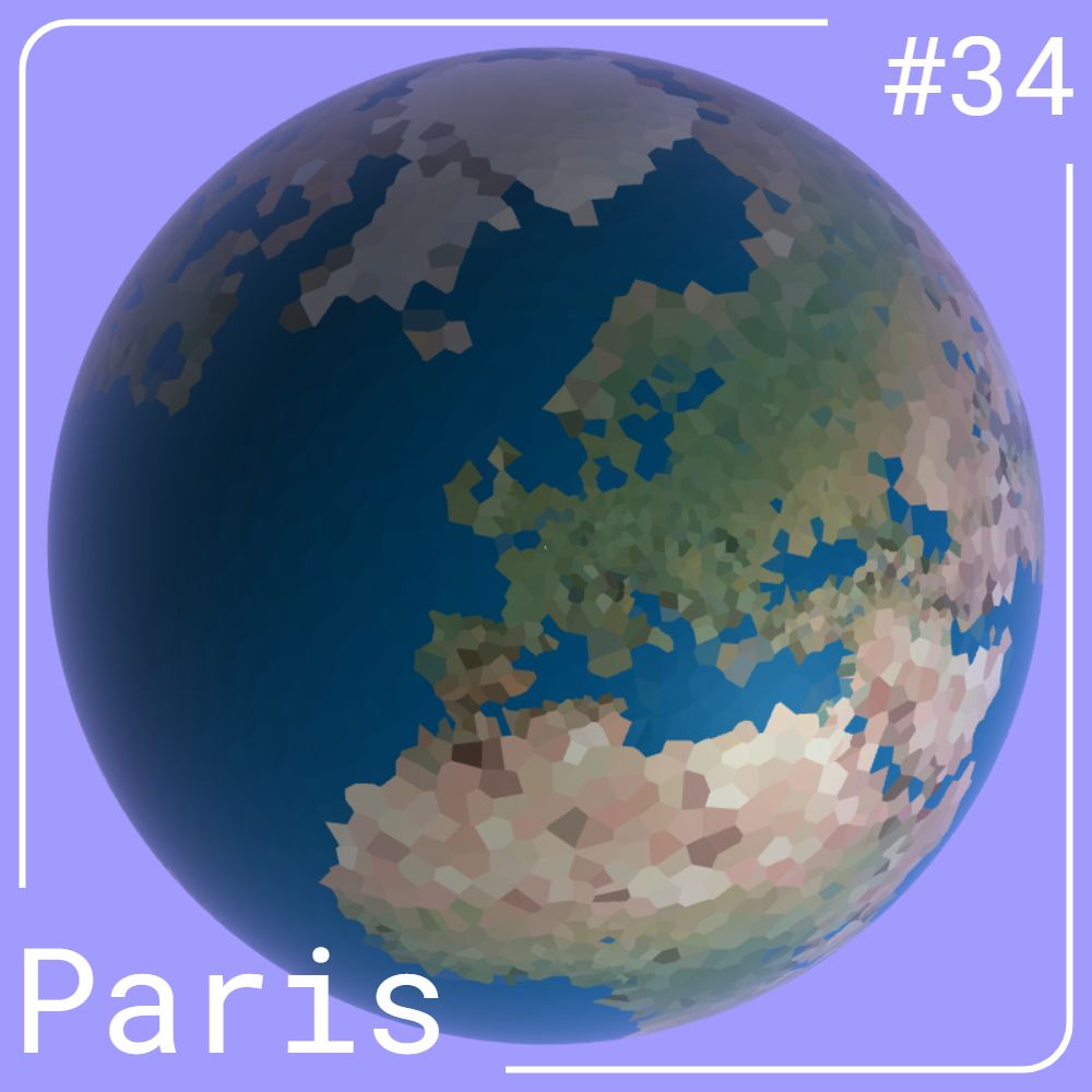 World #34