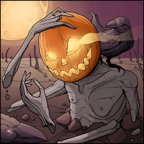 This is Halloween