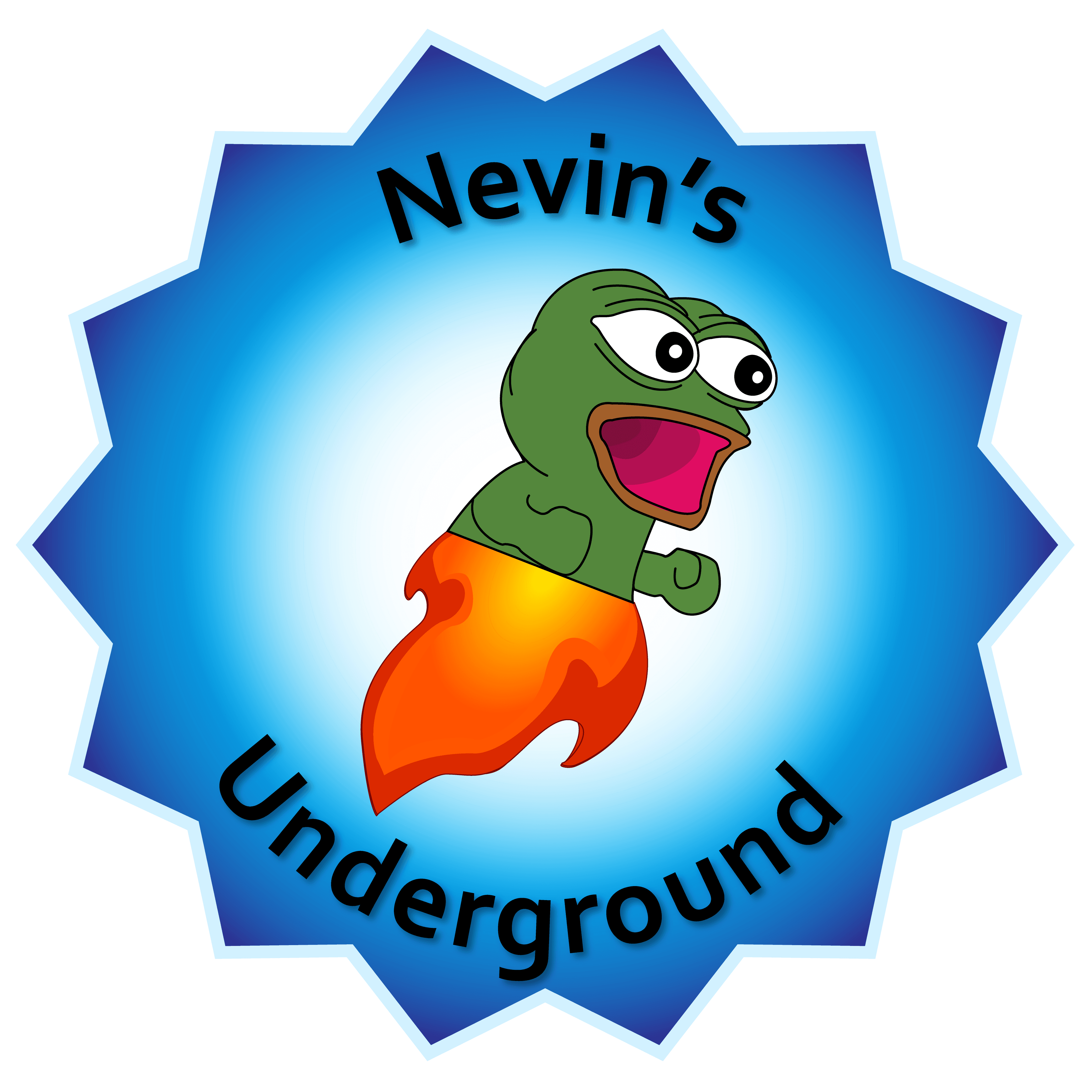 Nevin's Underground Membership