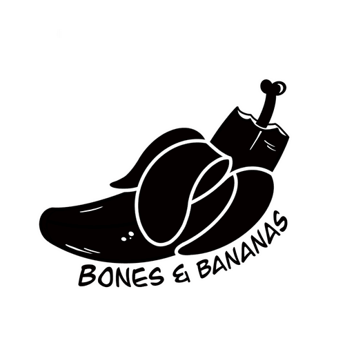 Bones and Bananas