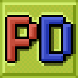 Pixel-Dudes collection image