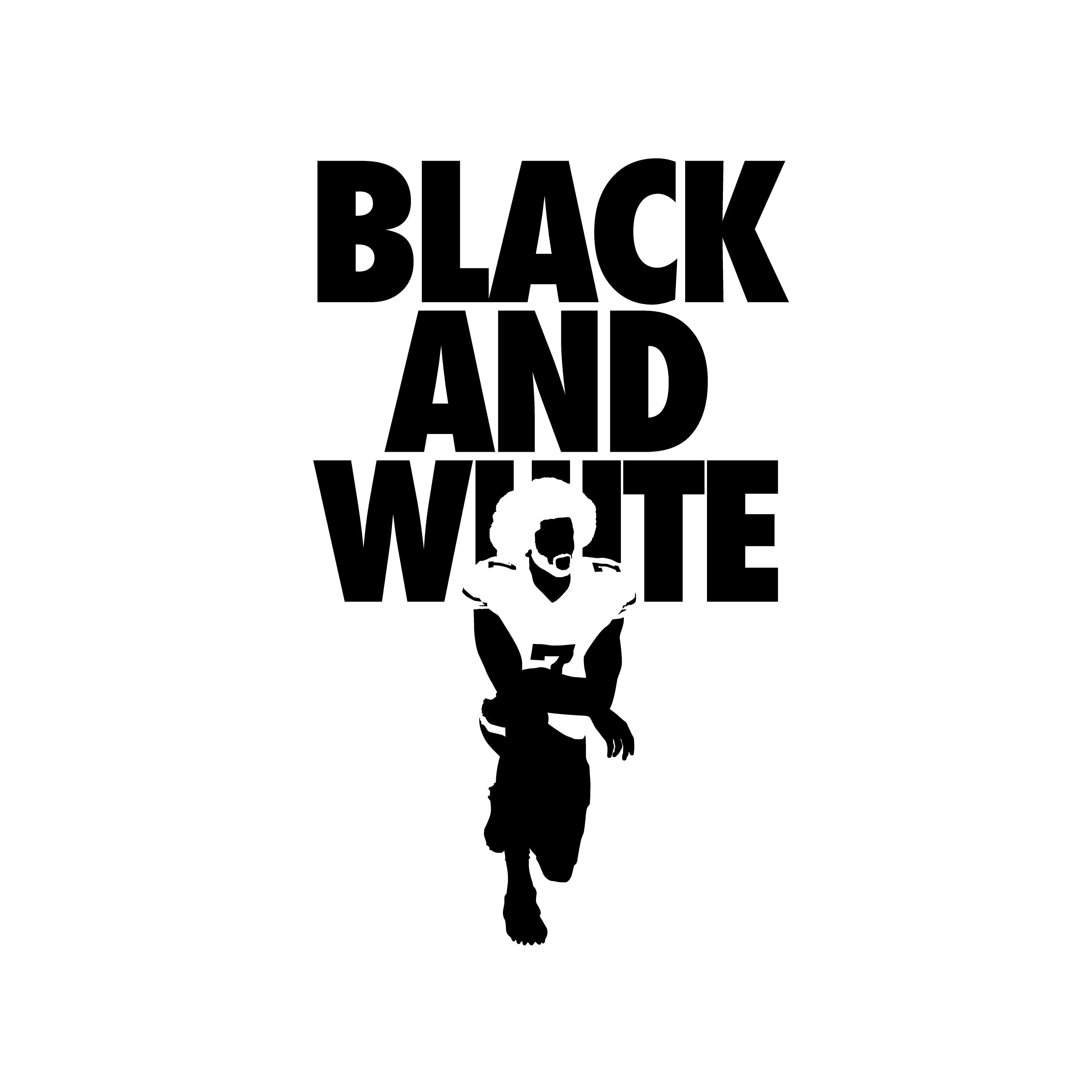 Colin Kaepernick | Black and White