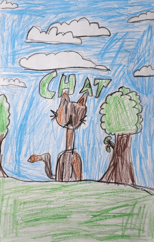 CHAT