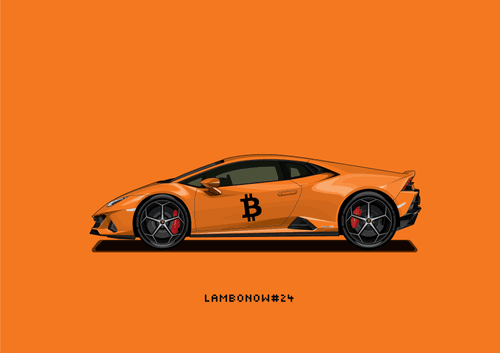 LamboNow#24