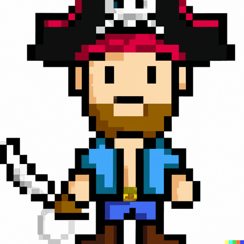 pirate