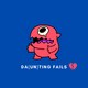 Da(un)ting Fails