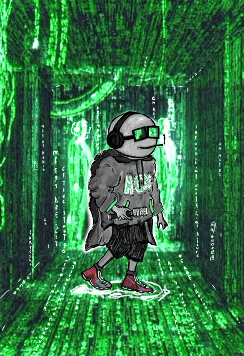 MCX