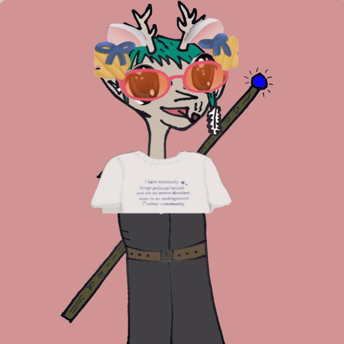 milady elves