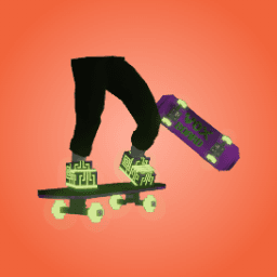 Vox Boards NFT V2