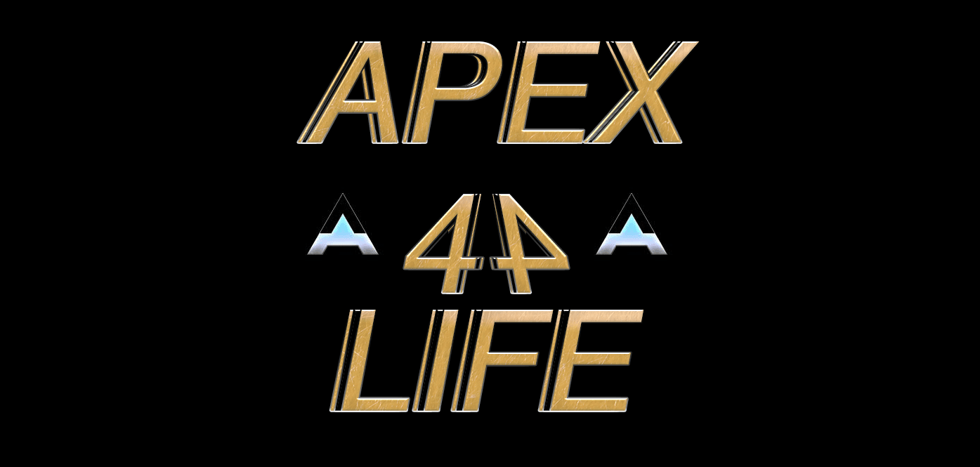 APEX4LIFE