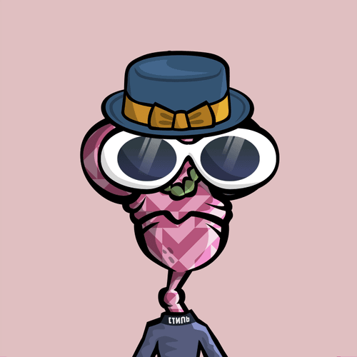 Chillmeleon #3,034