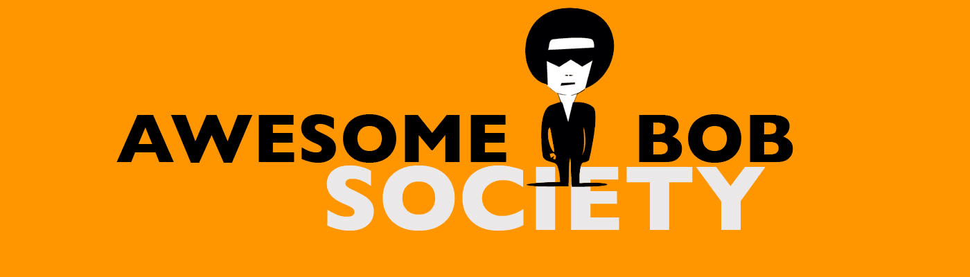 AwesomeBobSociety banner
