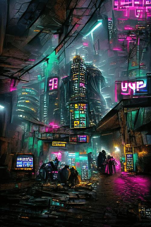 Seoul 45 Cyber