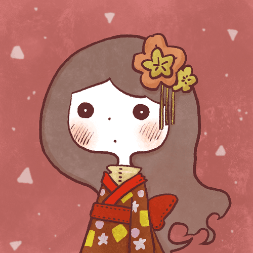 cute cute girl #060
