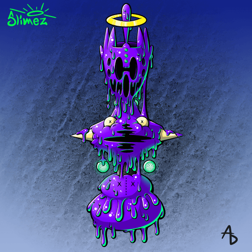 Slimez 068