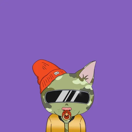 Gutter Baby Camo