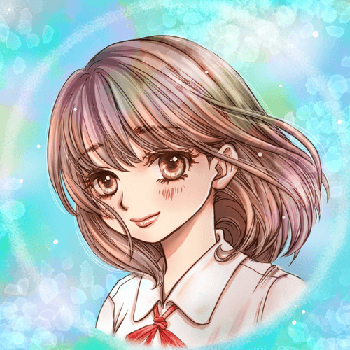 Wing and Girl