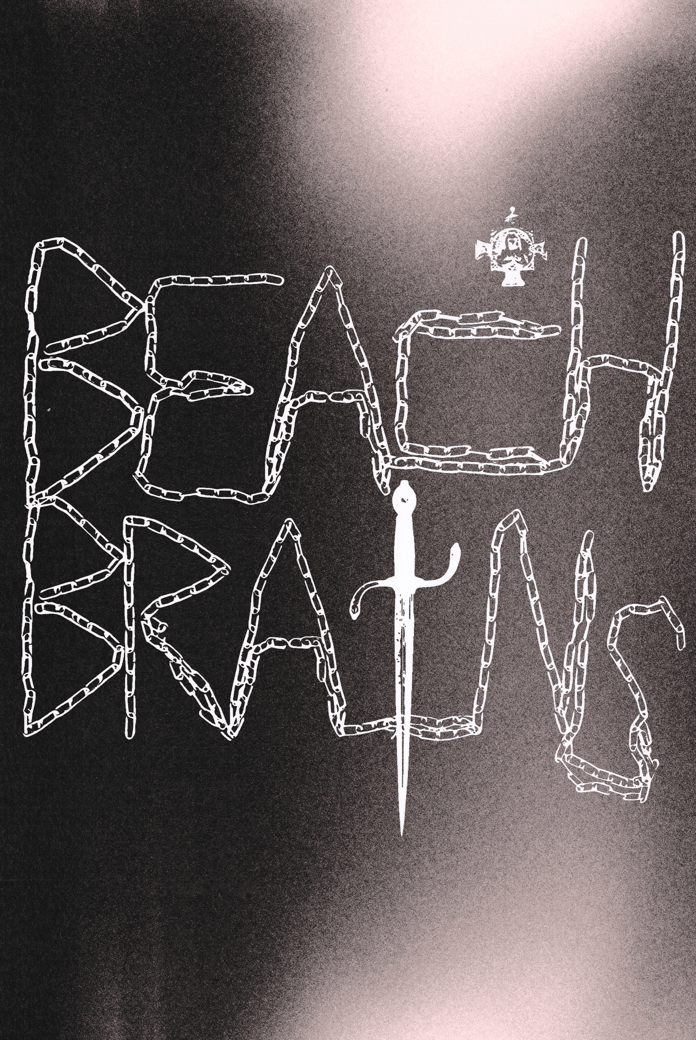 Beach Chains. 01