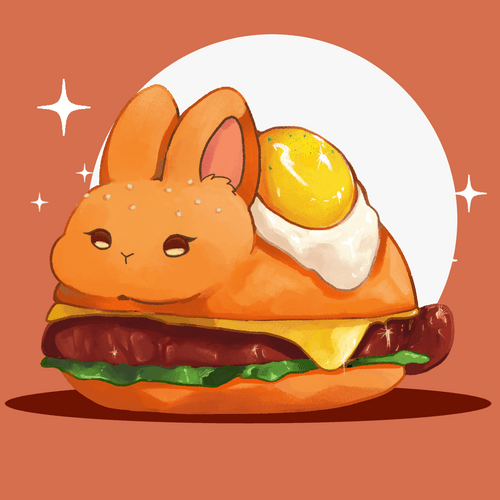 Hamburger