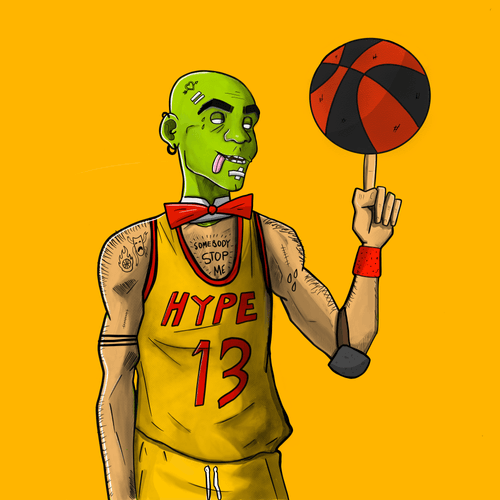 MaskedMadman