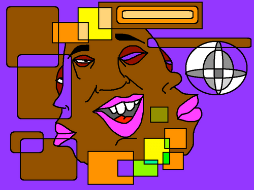 Didi's Pieces #010