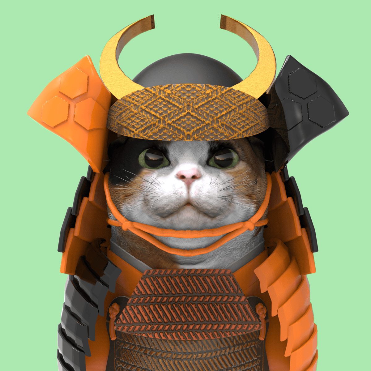armored cat 015