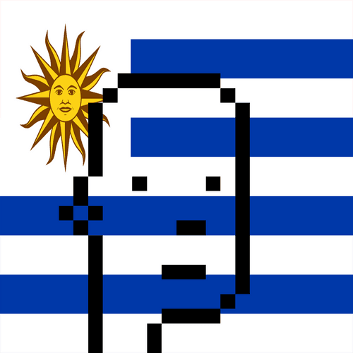 Uruguay