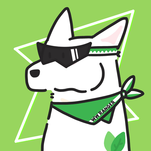 White Wolf No.63-0