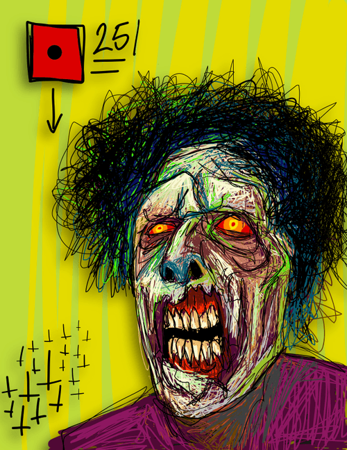dEmon_scribble #226
