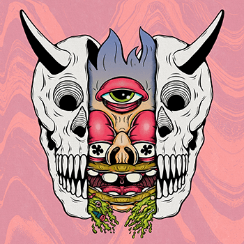 Bakerzduzen x Voodoo Salad