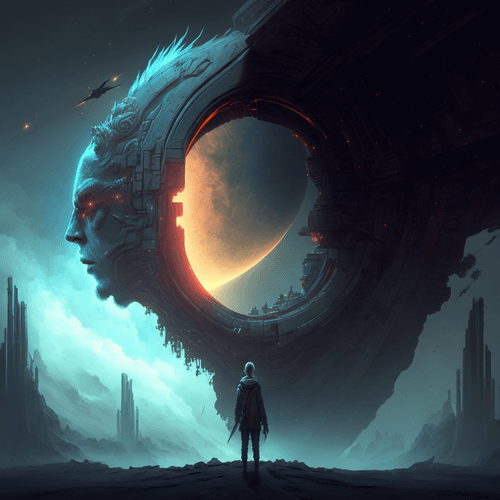 Journey #7
