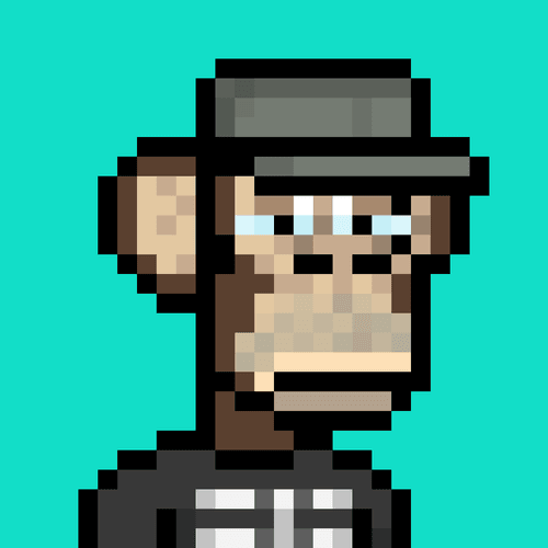 PixelApe 2965