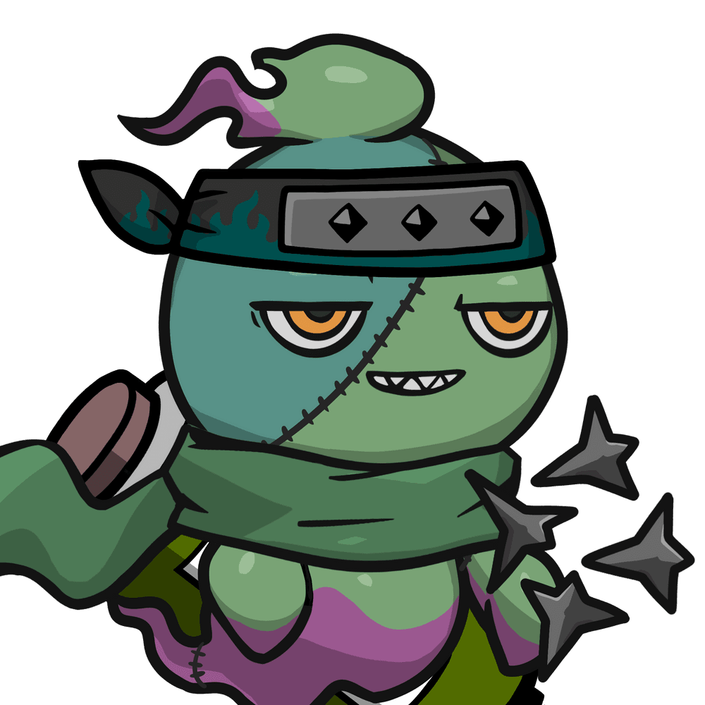 Mitama-Zombie #09919