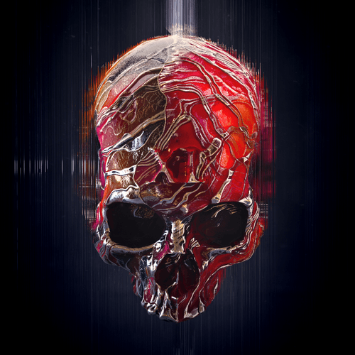 XL – Royal Red