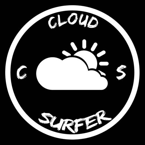 Cloud Surfer