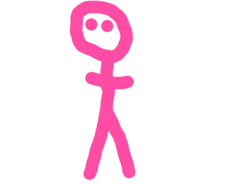 EtherStickMan