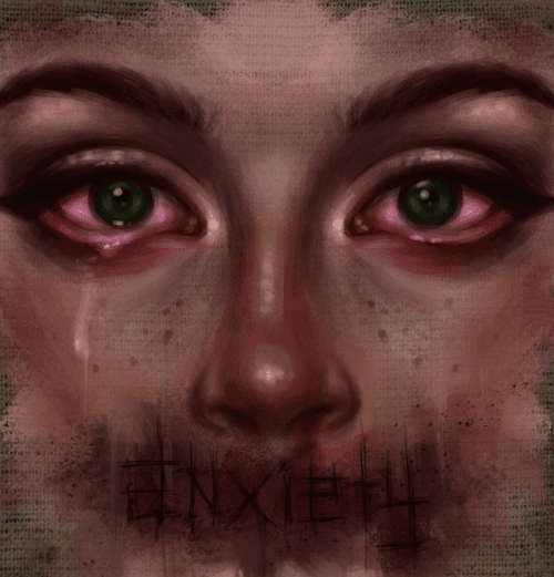 Anxiety