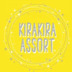 KIRAKIRA ASSORT collection image