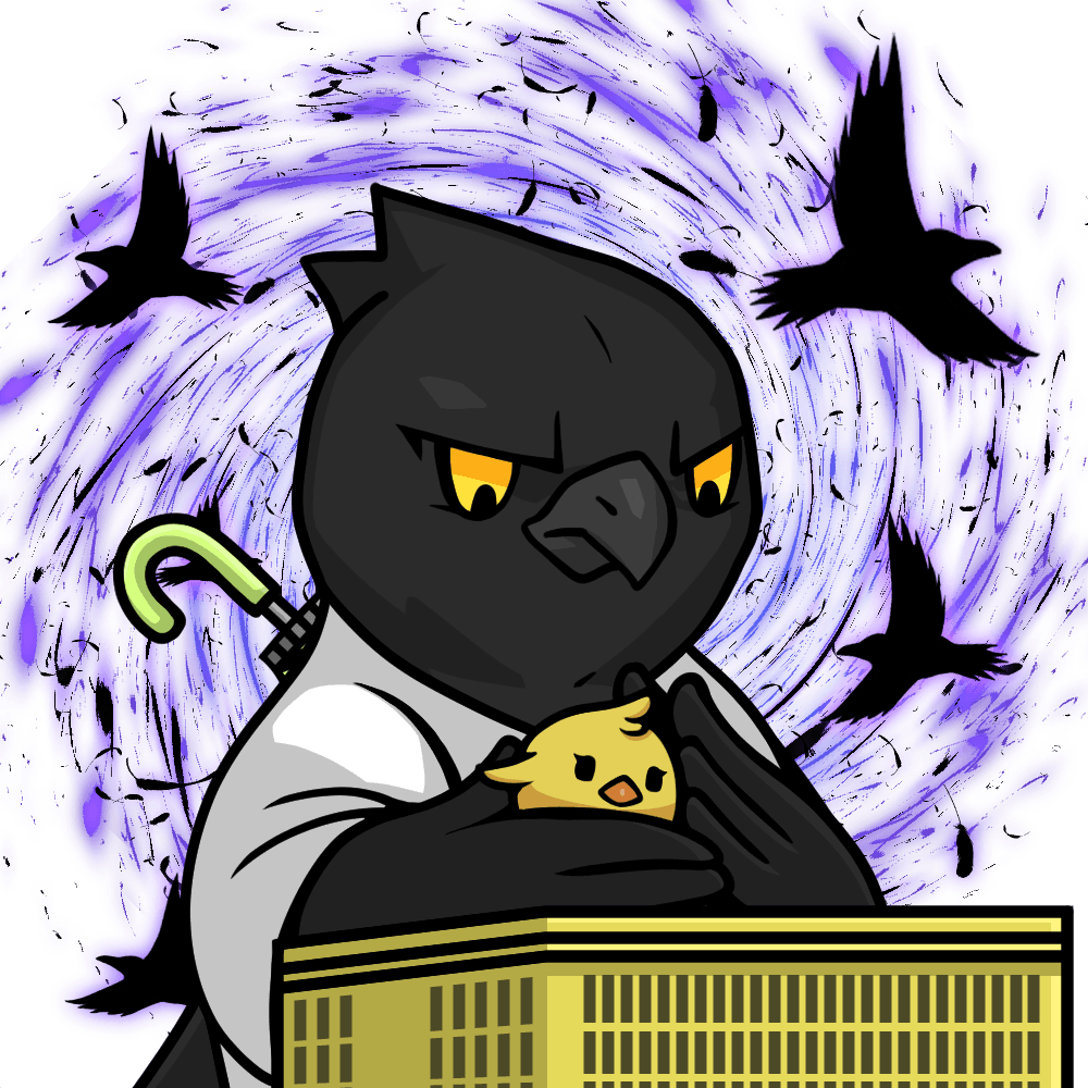 Narukami-Piyochi appraiser-Crow #03939