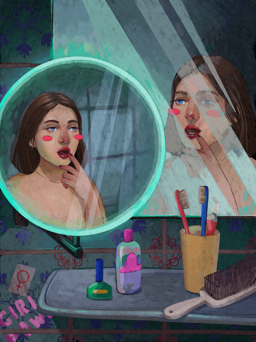 Looking Glass