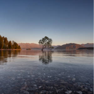 New Zealand Landscape Photography collection image