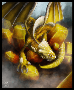 Spells of Genesis - Dragonlings - Originals collection image